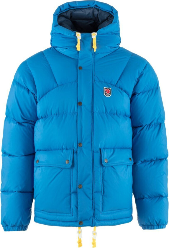 Expedition Down Lite Jacket M Un Blue-navy XS