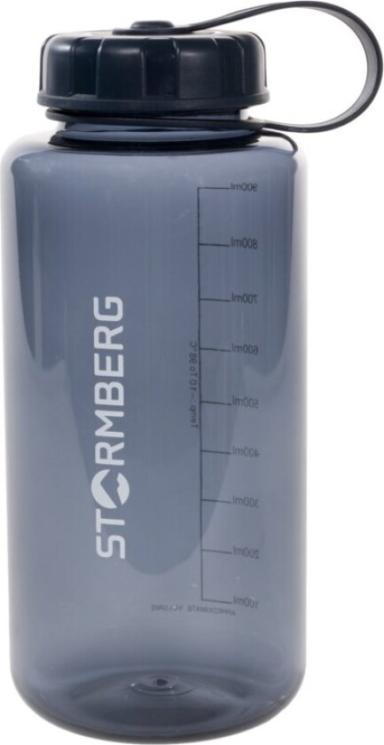 Outdoor drikkeflaske 1000 ml
