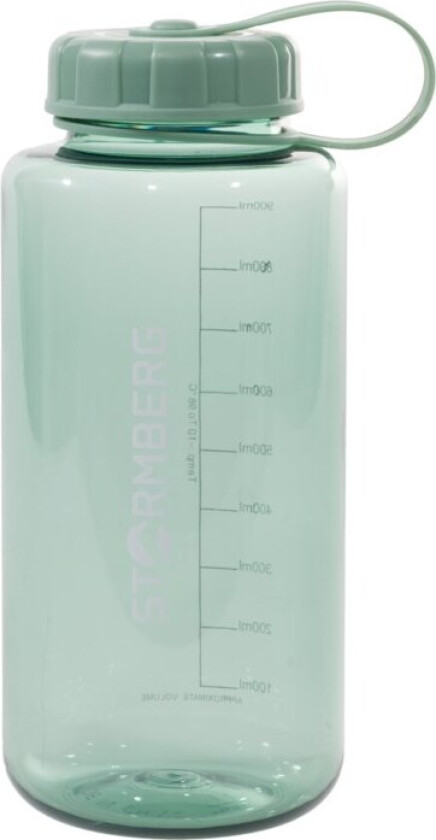 Outdoor drikkeflaske 1000 ml