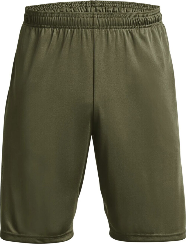 Under Armour Tech Graphic Short, treningsshorts, herre Marine Od Green