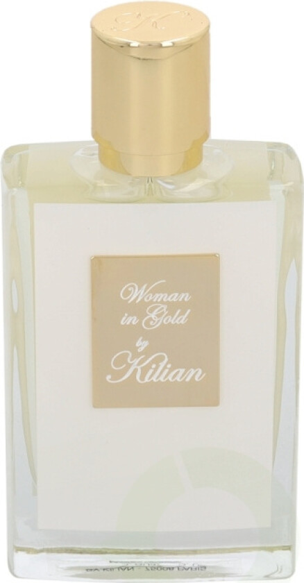 Woman In Gold Edp Spray 50 ml