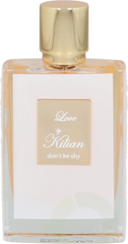 Love Don't Be Shy Edp Spray 50 ml