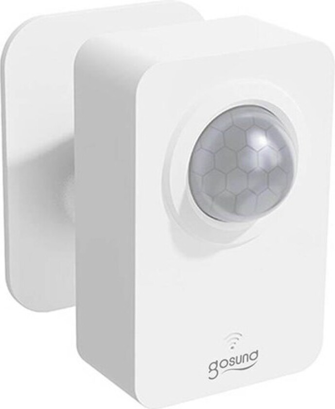 ST20 Tuya smart ZigBee motion sensor