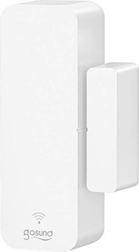 Zigbee ST18 Tuya smart door and window opening sensor