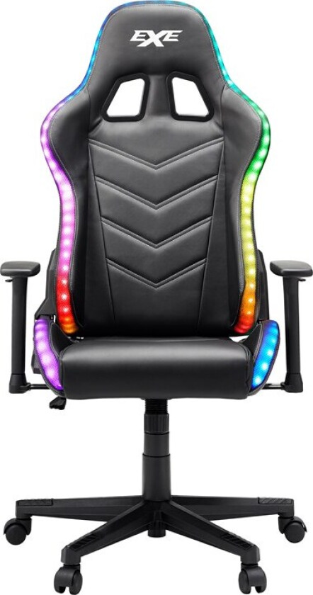 RGB MAJOR GAMING CHAIR