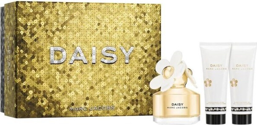 Bilde av Daisy Giftset