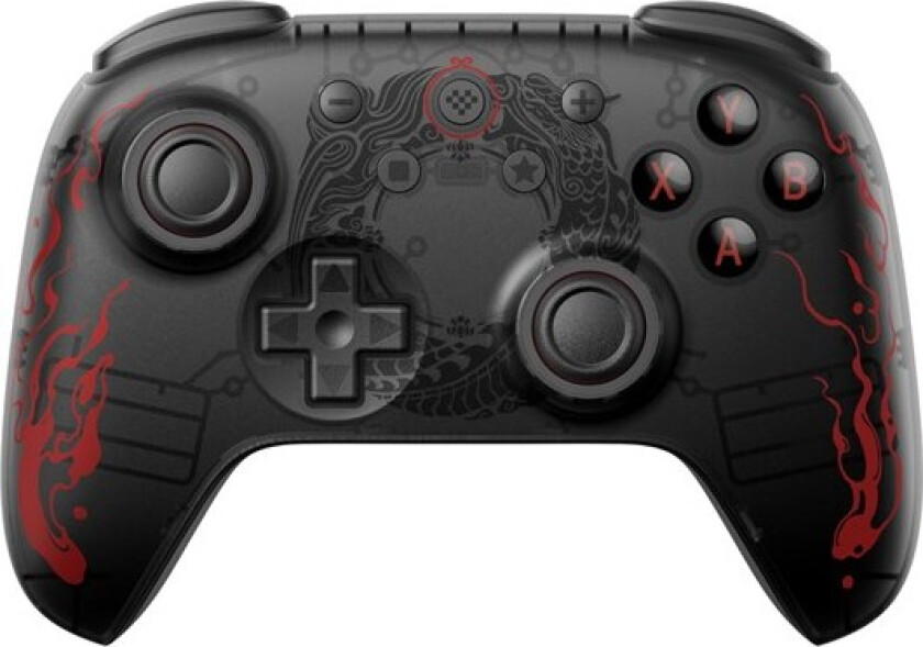 Ultimate 2C 2.4G Pad Black Myth Wukong - Controller - Android