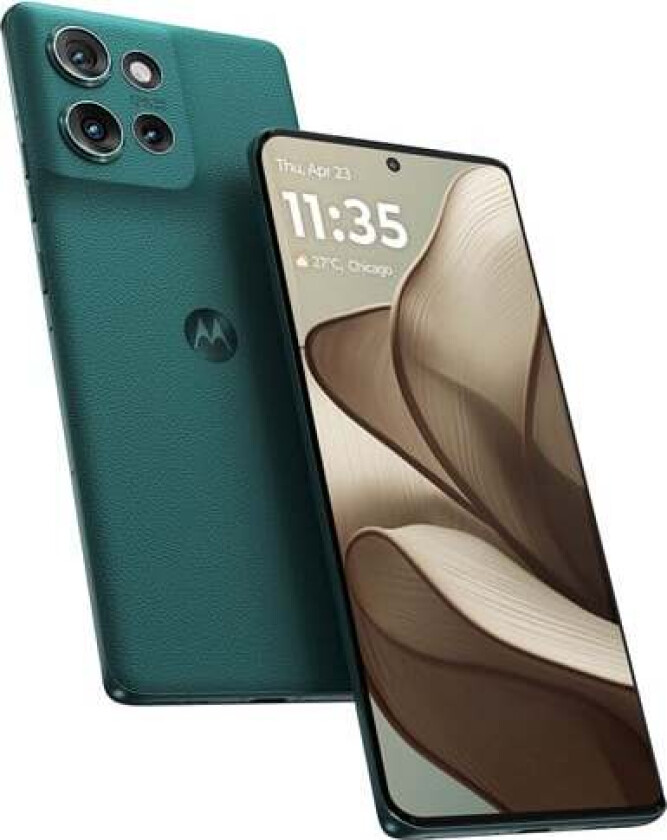 Edge 50 512GB/12GB - Jungle Green