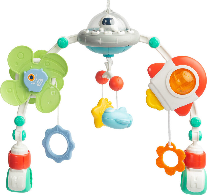 Toyz Cosmos Uro for barnevogn