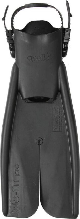 Bio Fin Pro svømmeføtter - M