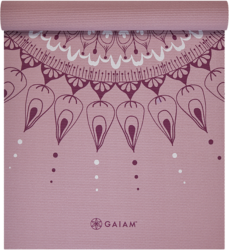 Bilde av Here & Now Dusty Rose 4mm