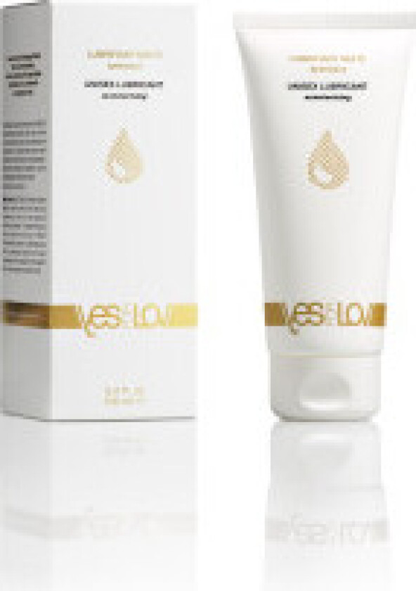 Moisturizing intimate gel with hyaluronic acid 100ml
