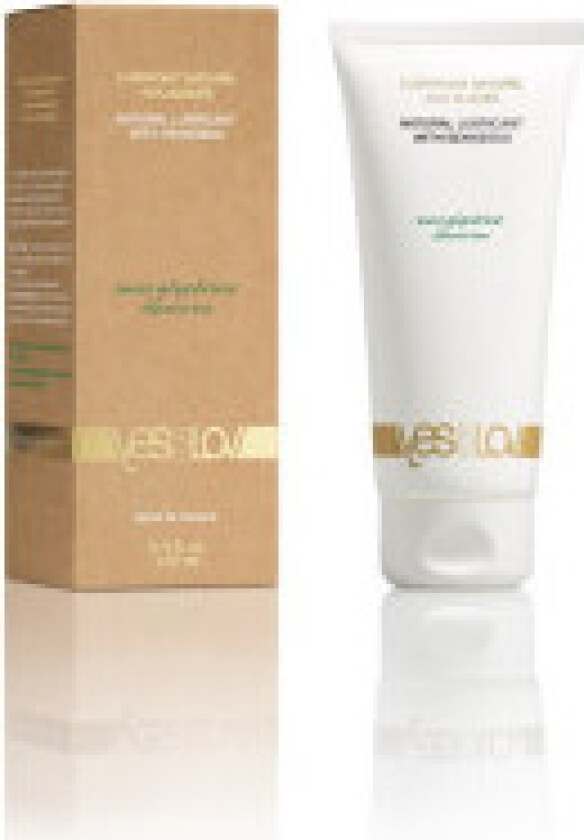 Natural intimate gel with sea algae 100ml