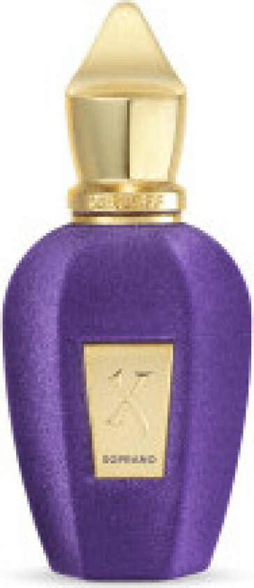 Soprano EDP 50ml