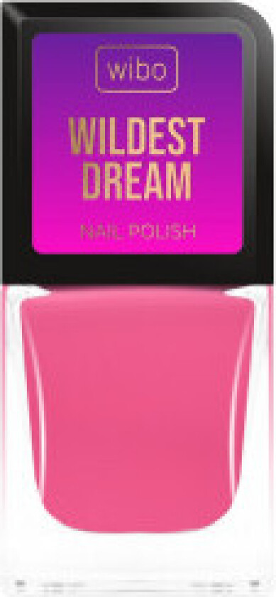 Wildest Dream Nail Polish nail polish 2 8.5ml