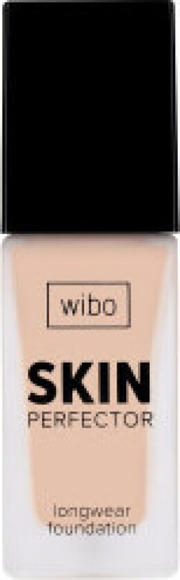 Skin Perfector Longwear Foundation face foundation 7N Tanned 30ml