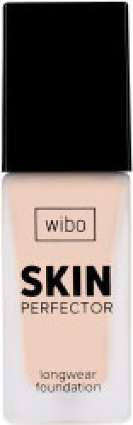 Skin Perfector Longwear Foundation face foundation 4N Natural 30ml