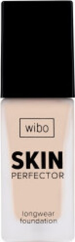 Skin Perfector Longwear Foundation face foundation 6C Sand 30ml