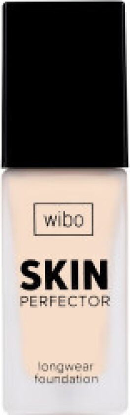 Skin Perfector Longwear Foundation face foundation 1C Alabaster 30ml