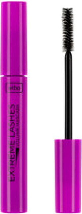 Extreme Lashes Volume Mascara thickening and lengthening mascara Black 8ml