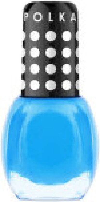 Polka Nail Polish nail polish 144 5.5ml