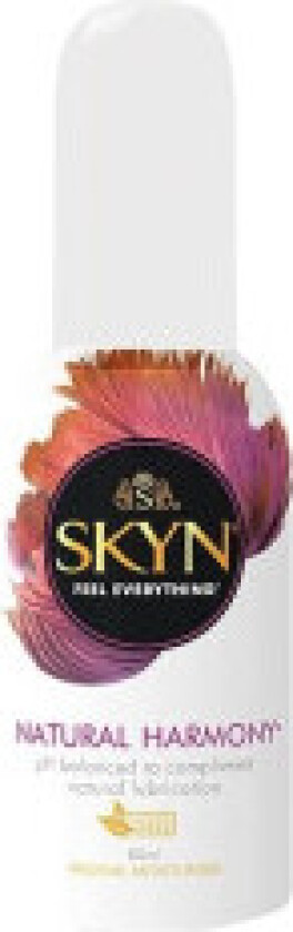 Skyn Natural Harmony intimate gel 80ml