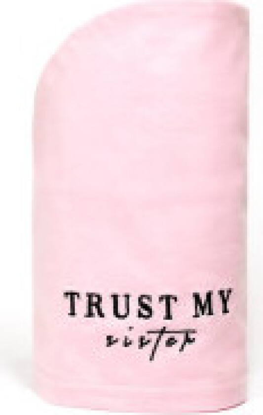 My Sister Cotton Hair Towel