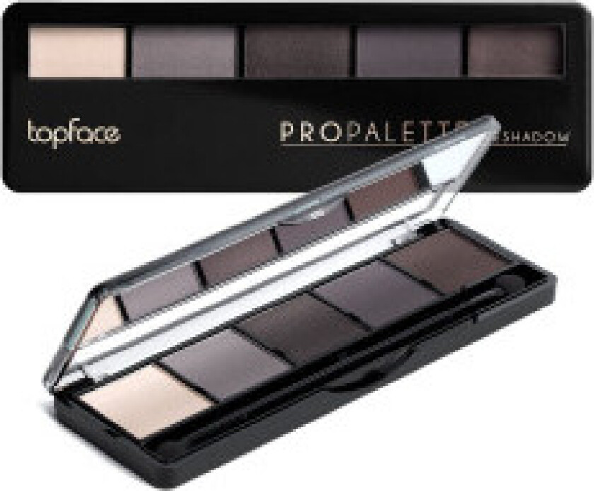 Pro Palette Eyeshadow eye shadow palette 016 8g