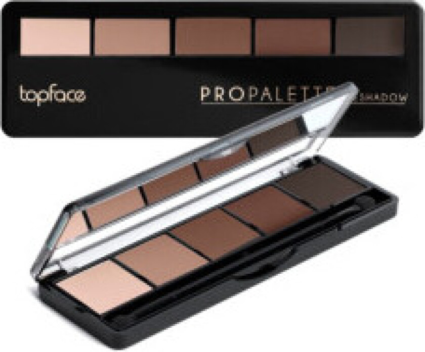 Pro Palette Eyeshadow 008 8g
