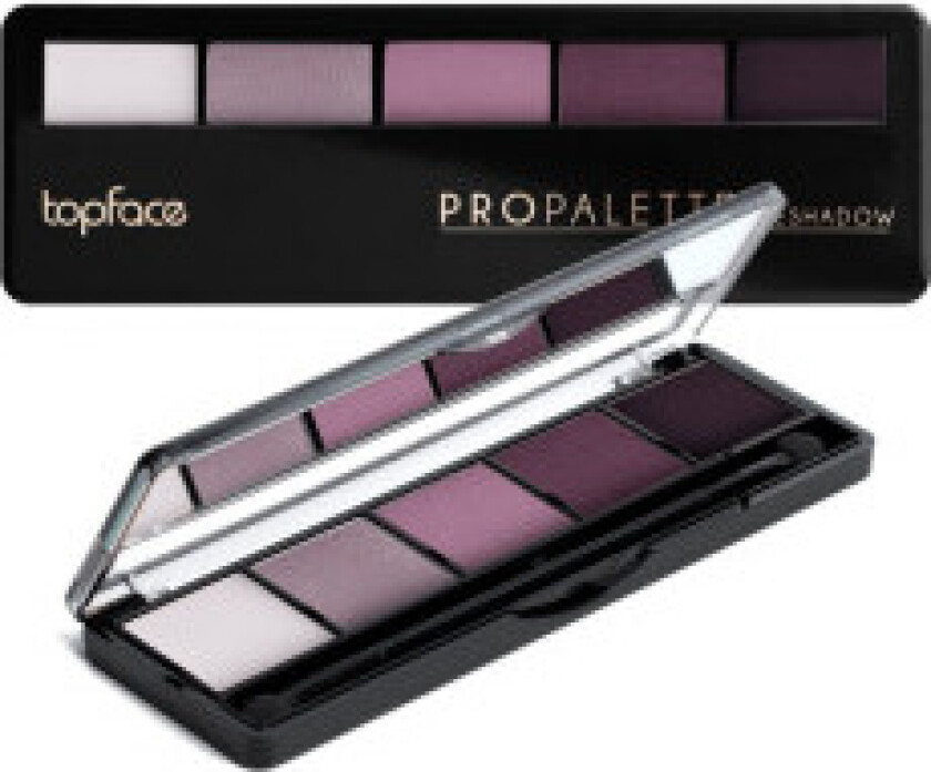 Pro Palette Eyeshadow eye shadow palette 005 8g