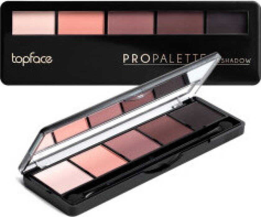 Pro Palette Eyeshadow 015 8g
