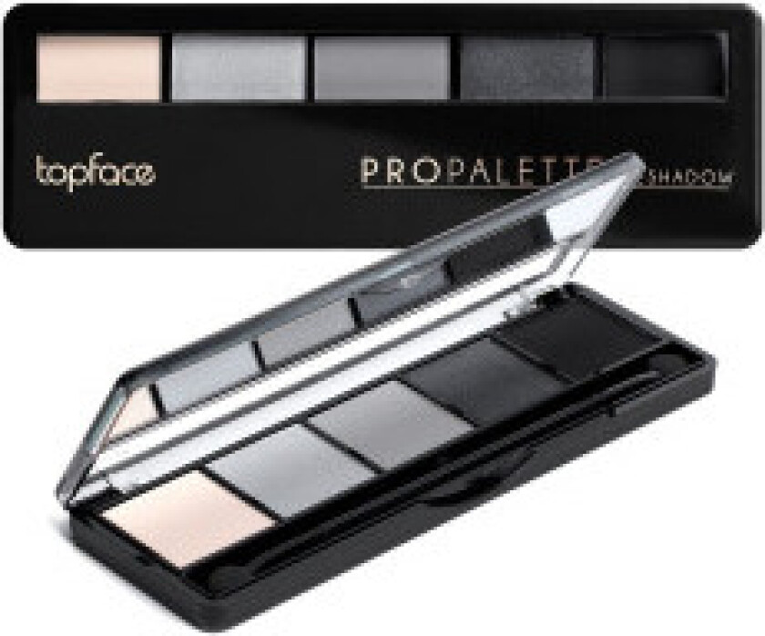 Pro Palette Eyeshadow eye shadow palette 014 8g