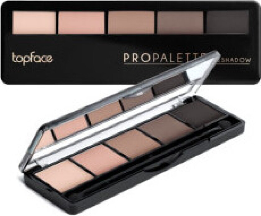 Pro Palette Eyeshadow 006 8g