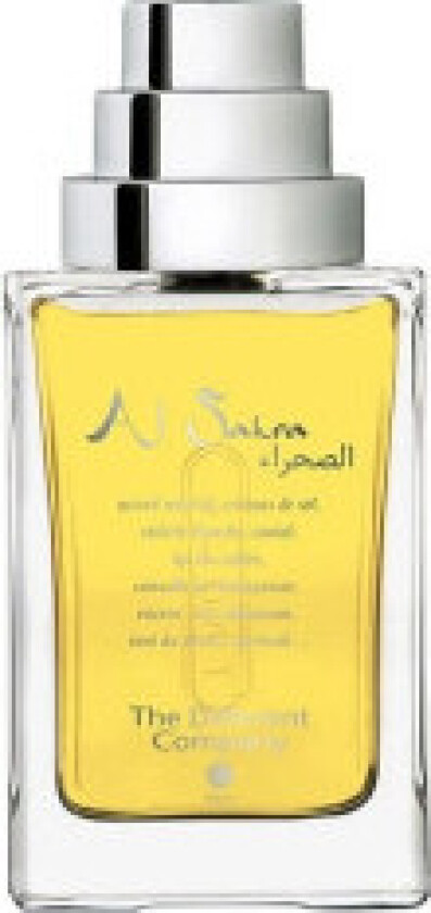 Different Company Al Sahra EDP 100ml