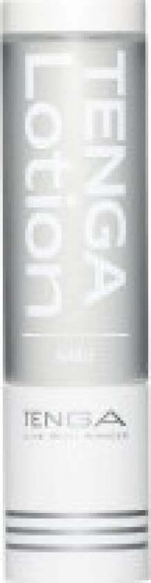 Lotion moisturizing gel for Mild masturbator 170ml