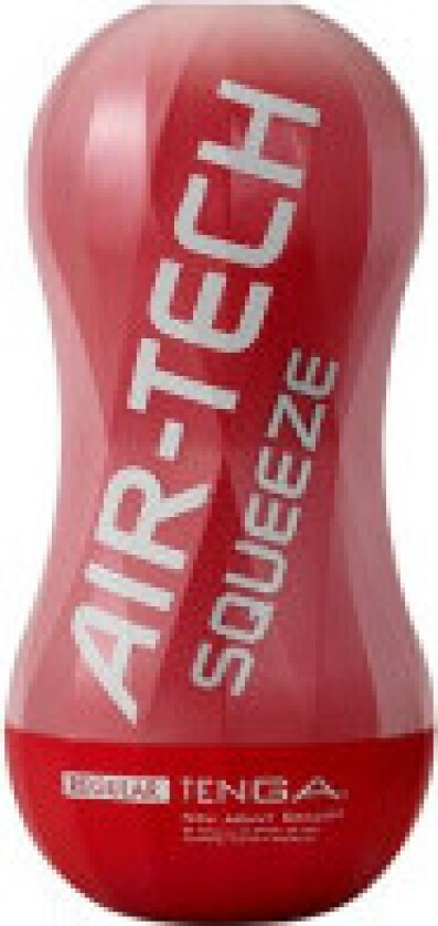 Air-Tech Squeeze reusable masturbator Regular