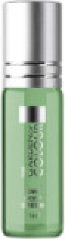 The Garden of Color Roll On nail and cuticle oil Kiwi Deep Green 11ml