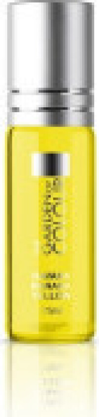 The Garden of Color Roll On nail and cuticle oil Havana Banana Yellow 11ml