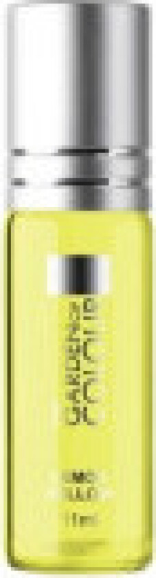 The Garden of Color Roll On nail and cuticle oil Lemon Yellow 11ml