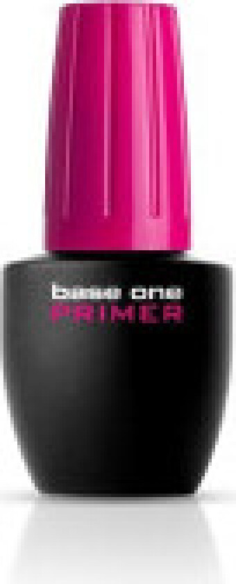 Base One Primer, acid-free liquid that increases the adhesion of gel or acrylic mass to the nail plate, 15ml