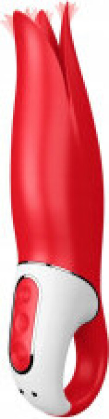 Vibes Power Flower vibrator with tongues