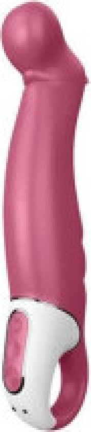 Petting Hippo vibrator for G-spot stimulation