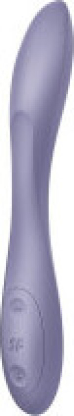 G-Spot Flex 2 G-spot vibrator Violet
