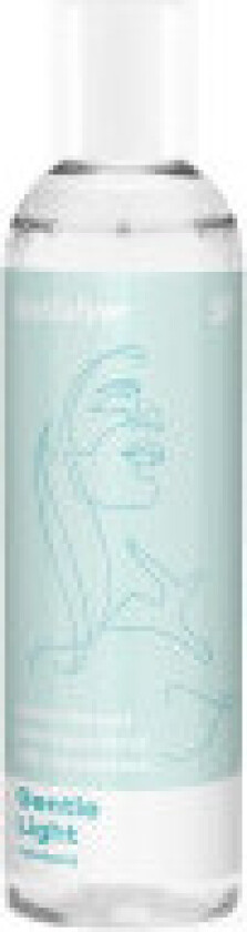 Gentle Light Lubricant water-based lubricant 150ml