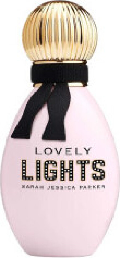 Jessica Parker Lovely Lights EDP 30ml