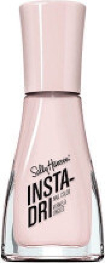 Hansen Insta-Dri Nail Color nail polish 239 In a Blush 9.17ml