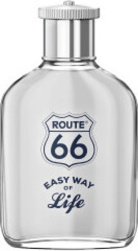 66 Easy Way of Life EDT 100ml