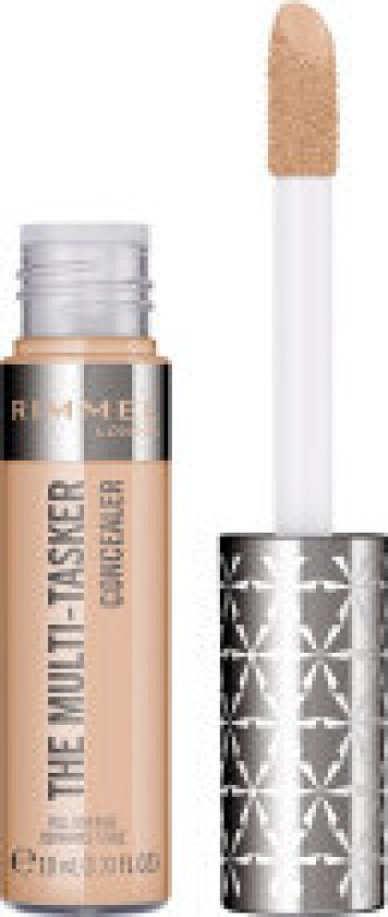 London The Multi-Tasker concealer 025 Rose Ivory 10ml