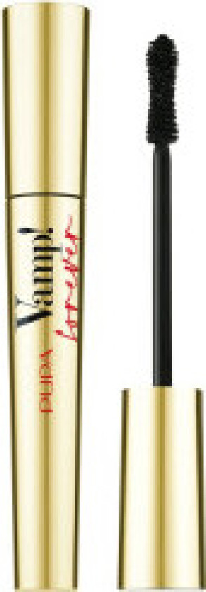 Milano Vamp! Mascara Forever mascara 111 Forever Black 9ml