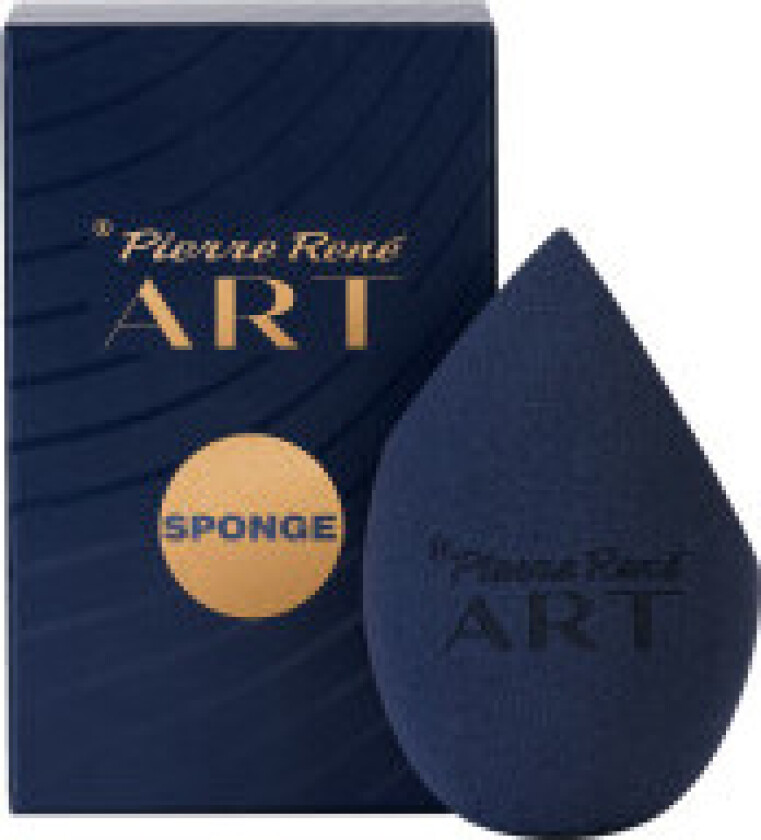 Rene Art Beauty Sponge makeup sponge